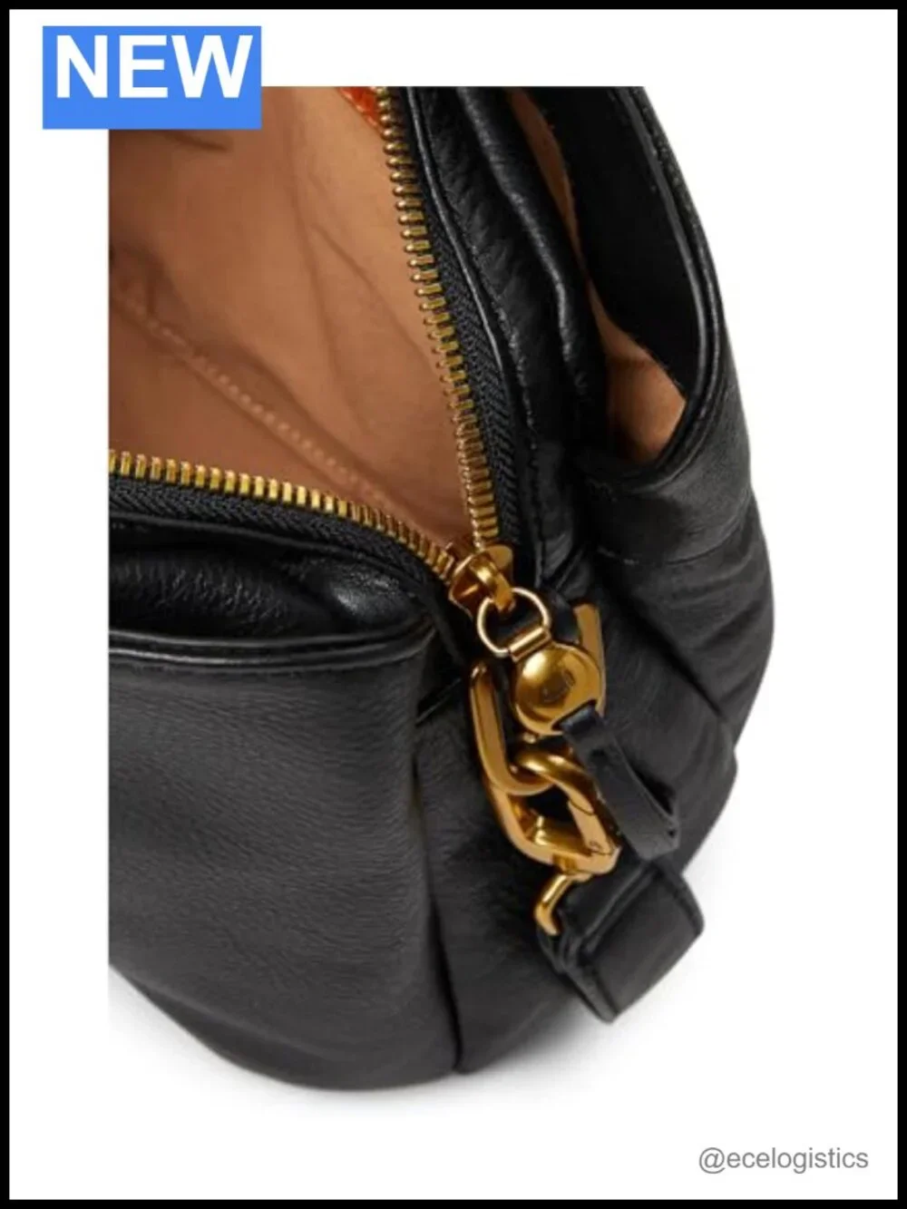Leather Convertible Crossbody Shoulder Bag Hobo Purse